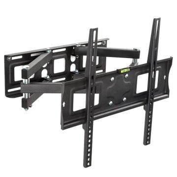 Support mural tv - support télé - Support tv mural orientable