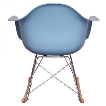 Rocking-chair - rocking chair - Fauteuil à bascule