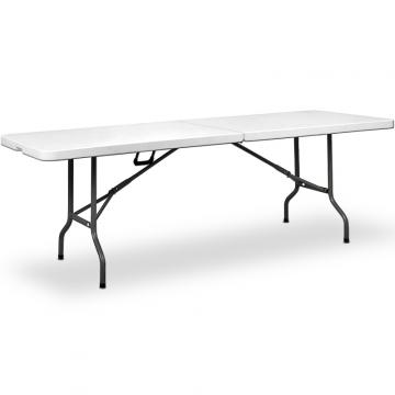 Table pliante - Table pliante pas cher - Table de jardin pliante