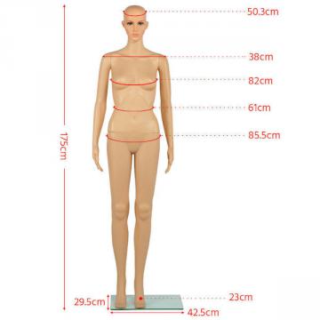 Mannequin femme - mannequin sexy - mannequin vitrine