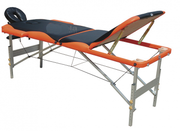 Table de massage pliante - Table de massage pas cher