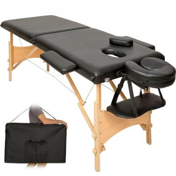 Table massage pliante - Table de massage pliante pas cher-5