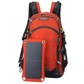 Sac a dos solaire 7W - Camelbak 2L