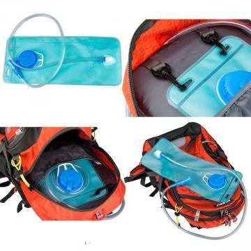 Sac a dos solaire 7W - Camelbak 2L