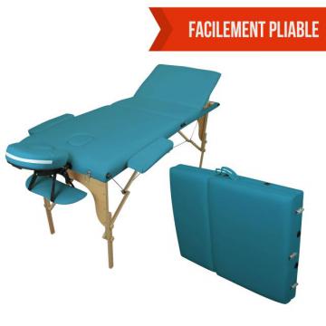 Bleue Turquoise