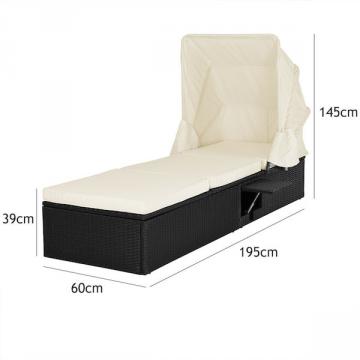 Transat jardin - Transat pas cher - Chaises longues pas cher