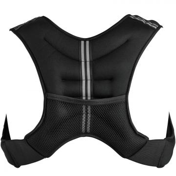 Gilet lesté - Gilet lesté musculation- musculation