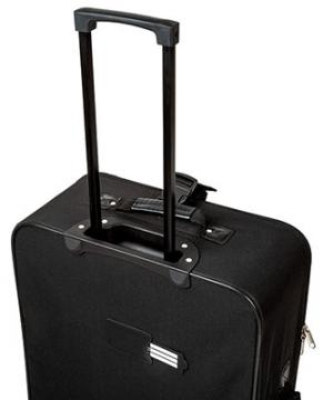 Valise pas cher - Valise 4 roues - Valises rigides