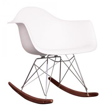 Rocking-chair - Fauteuil à bascule