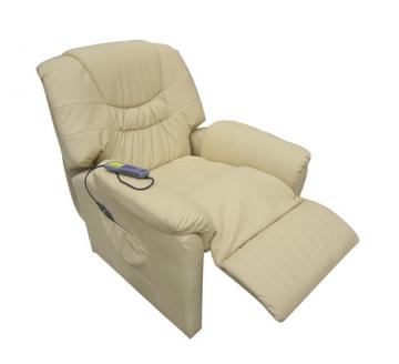 Fauteuil massant - fauteuil massant relaxant - Siege massant