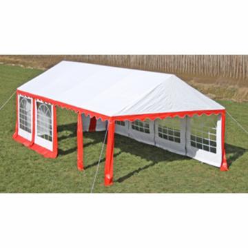 barnums - tente de reception - 4 x 8 m