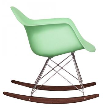 Rocking-chair - Fauteuil à bascule