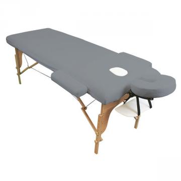 Table massage pliante - Table reiki -