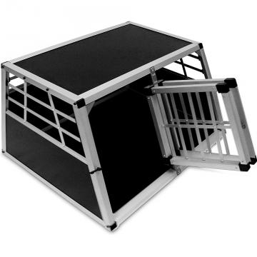 Cage de transport grand chien - Cage chien voiture