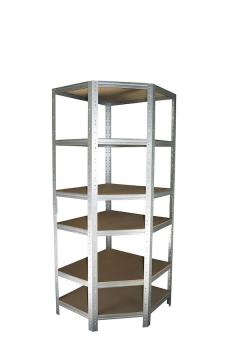 Etagere garage - Armoire metallique - Etagere charge lourde-46