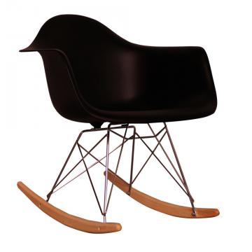 Rocking-chair - rocking chair - Fauteuil à bascule