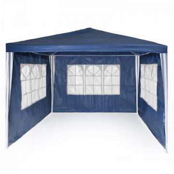Tonnelle 3x3m - pergola pas cher - barnum