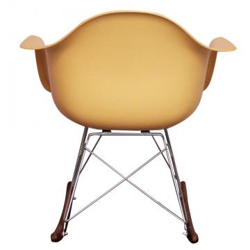 Rocking-chair - rocking chair - Fauteuil à bascule