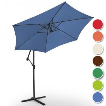 Parasol déporté - parasol deporte inclinable - parasol déporté solde