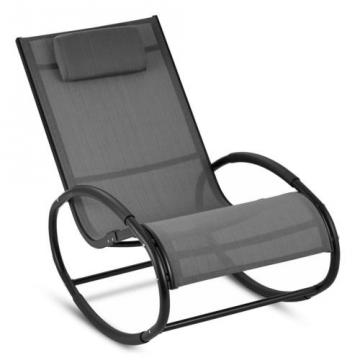 Rocking Chair Blumfeldt