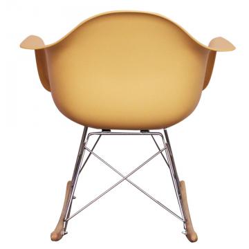 Rocking-chair - rocking chair - Fauteuil à bascule