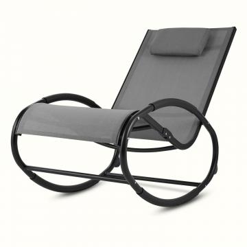 Rocking Chair Blumfeldt