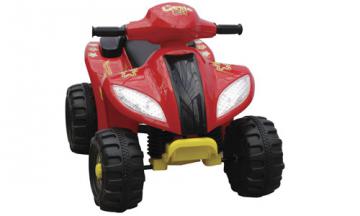 Quad enfant - Quad electrique - Quad electrique enfant