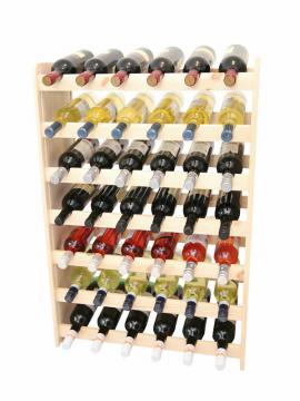 Range bouteille - casier a bouteille - casier a vin - rangement bouteille-42