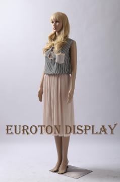 Mannequin femme - mannequin sexy - mannequin vitrine-30