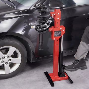 Kit Compresseur Ressort Amortisseur 320 mm - 3
