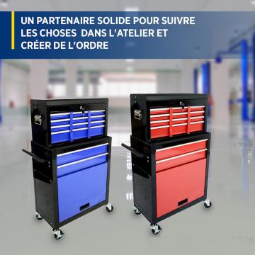 Servante atelier - 8