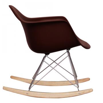 Rocking-chair - rocking chair - Fauteuil à bascule