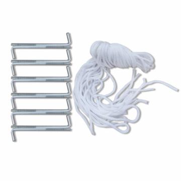 Barnum pliant - Barnum pliable - Tente barnum - Barnum tente