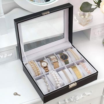 Coffret montres (10)