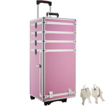 Valise coiffure - Malette esthetique - Malette aluminium