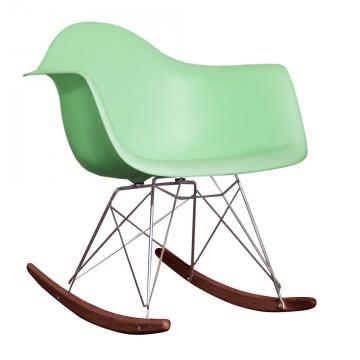 Rocking-chair - Fauteuil à bascule