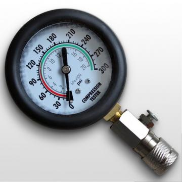 Compressiomètre - Control pression