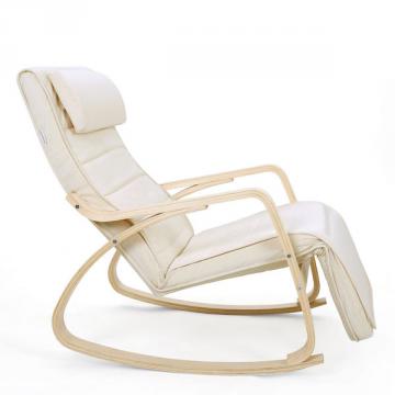 Fauteuil bascule - Rocking Chair - rockincher - 4