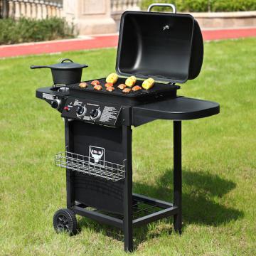 Barbecue gaz 4 bruleurs - solde barbecue gaz - barbecue gaz solde - barbecue encastrable gaz