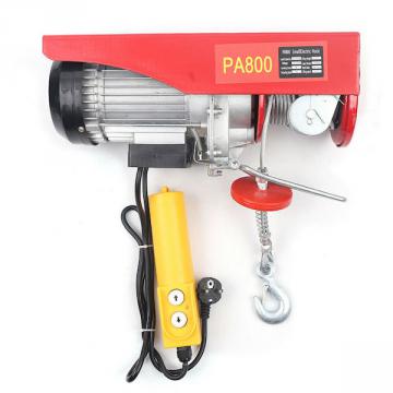 Palan electrique - Palan Treuil - palan électrique -10