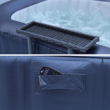 SPA - Jacuzzi - jacuzzi ext -  spa jacuzzi-8