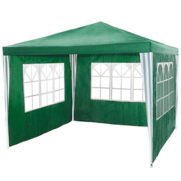 Tonnelle 3x3m - pergola pas cher - barnum