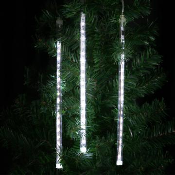 Tubes neige - 30cm - 144 LED