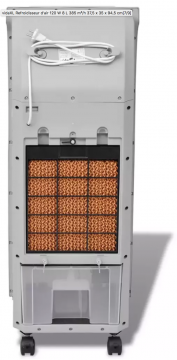 Clim portative - climatiseur mobil - clim mobile silencieuse