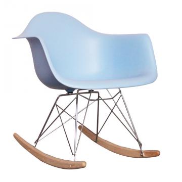 Rocking-chair - rocking chair - Fauteuil à bascule