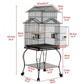 Voliere oiseau - voliere pas cher - cage oiseau