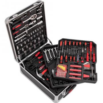 caisse a outils complete - caisse a outils - boite outils-2