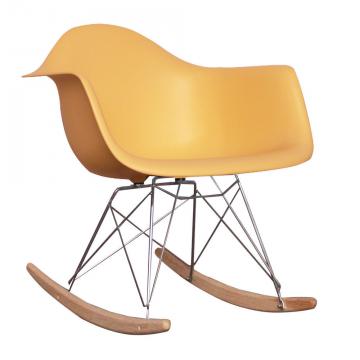 Rocking-chair - rocking chair - Fauteuil à bascule