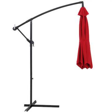 Parasol déporté - parasol excentré 3m