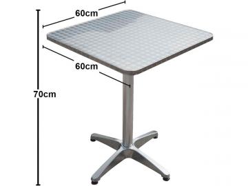 Table bistrot - mange debout - mange debout pas cher - 2